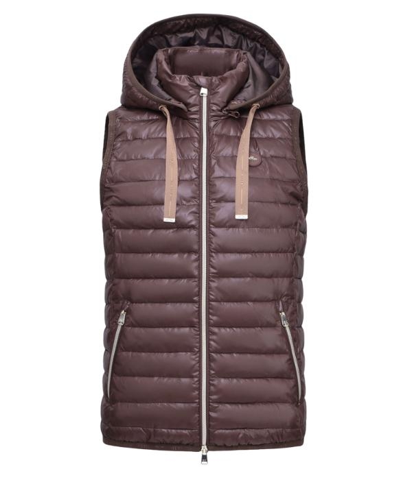 HV Polo Bodywarmer HVSIvanka 8001