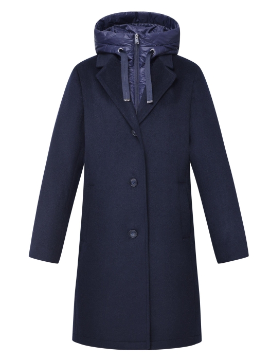 HV Polo Woolmix coat HVSJennifer 5001