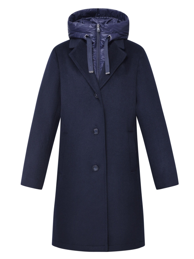 HV Polo Woolmix coat HVSJennifer 5001