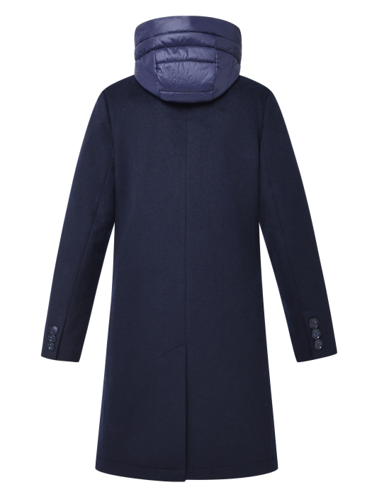 HV Polo Woolmix coat HVSJennifer 5001