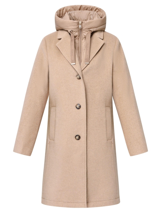 HV Polo Woolmix coat HVSJennifer 1005