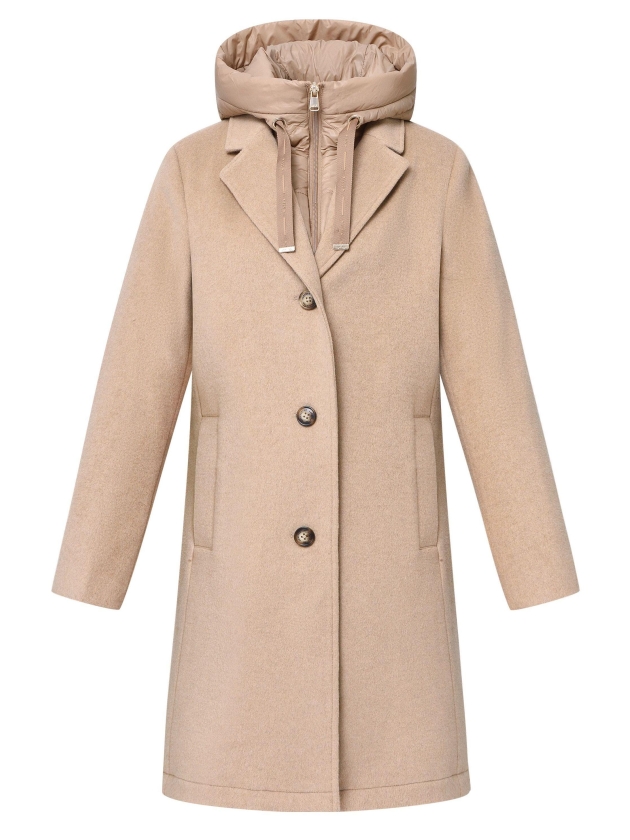 HV Polo Woolmix coat HVSJennifer 1005