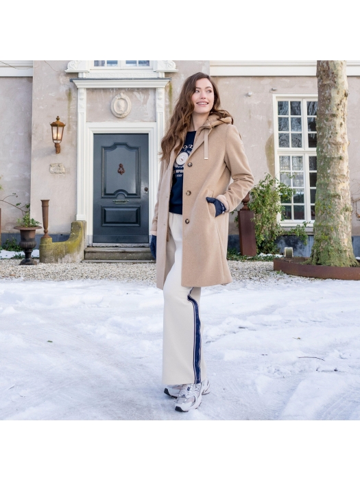 HV Polo Woolmix coat HVSJennifer 1005
