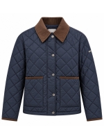 HV Polo Jacket HVSJanelle 5001