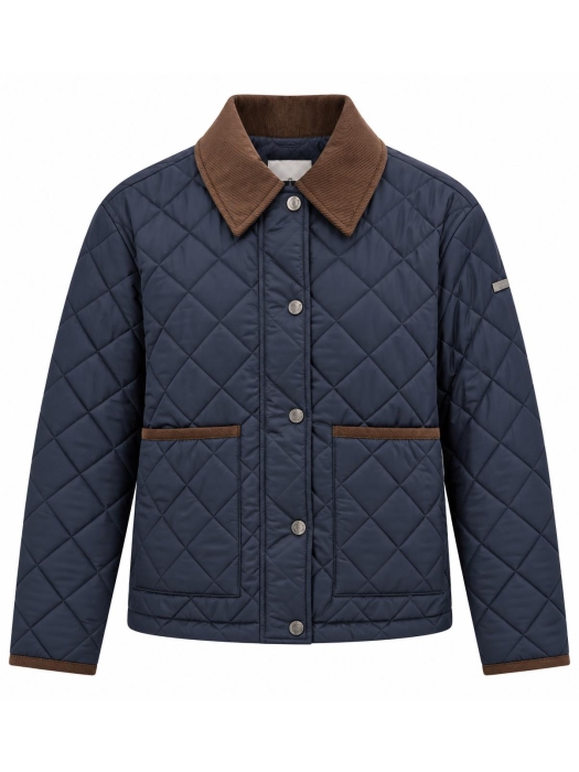 HV Polo Jacket HVSJanelle 5001