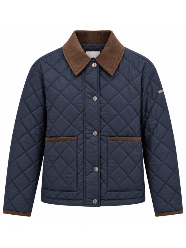 HV Polo Jacket HVSJanelle 5001