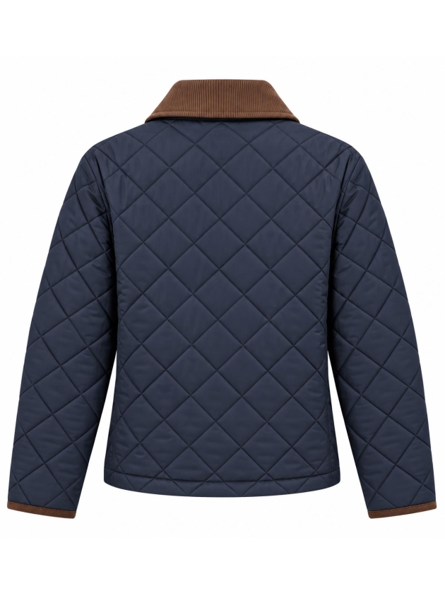 HV Polo Jacket HVSJanelle 5001