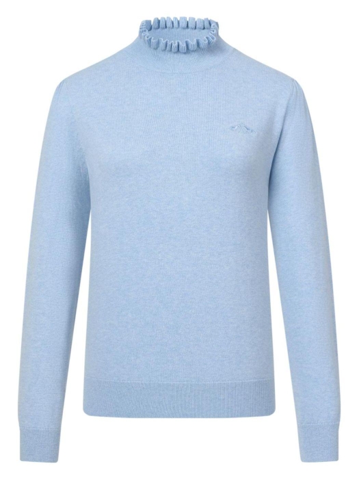 HV Polo Pullover HVSYara 5045