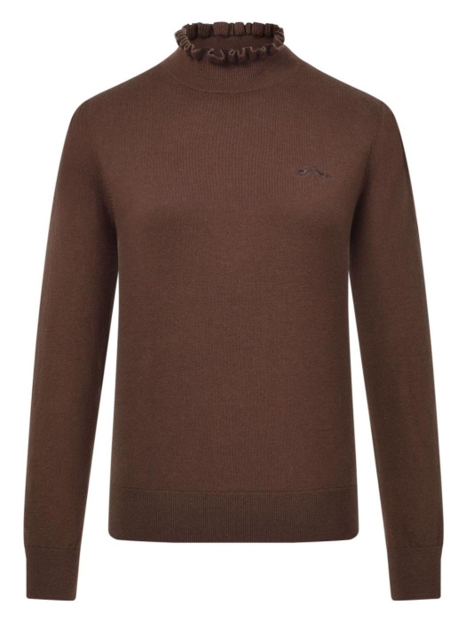HV Polo Pullover HVSYara 8001