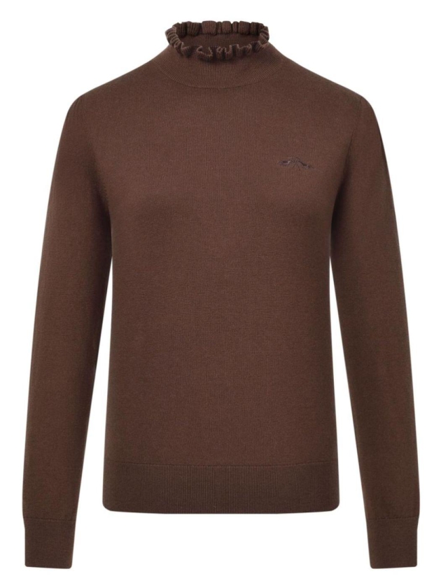 HV Polo Pullover HVSYara 8001