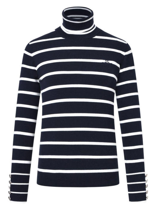 HV Polo Pullover HVSXandra 5001