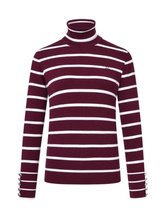 HV Polo Pullover HVSXandra 3114