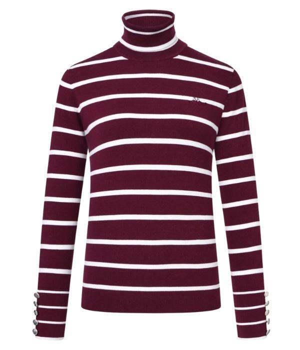 HV Polo Pullover HVSXandra 3114