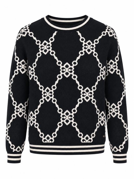 HV Polo Pullover HVSVanessa 5001