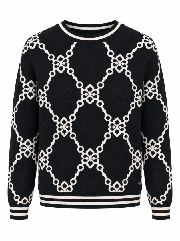 HV Polo Pullover HVSVanessa 5001