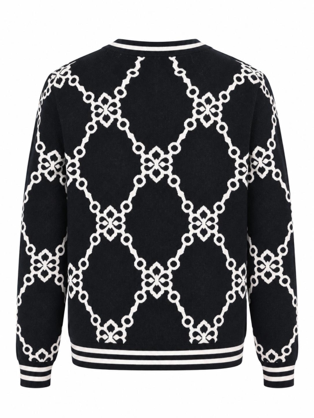 HV Polo Pullover HVSVanessa 5001