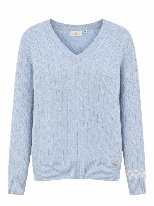 HV Polo Pullover HVSZafira 5045