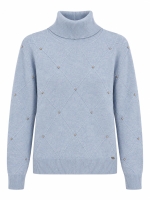HV Polo Pullover HVSZara 5045
