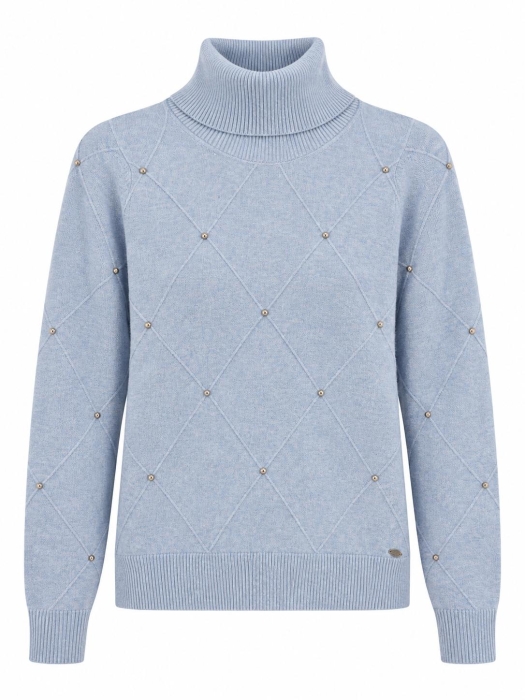HV Polo Pullover HVSZara 5045