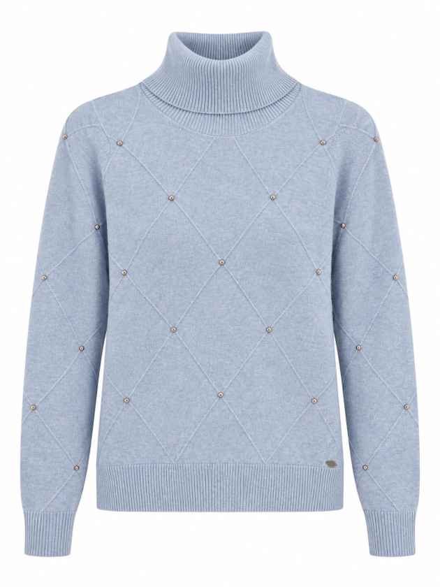 HV Polo Pullover HVSZara 5045