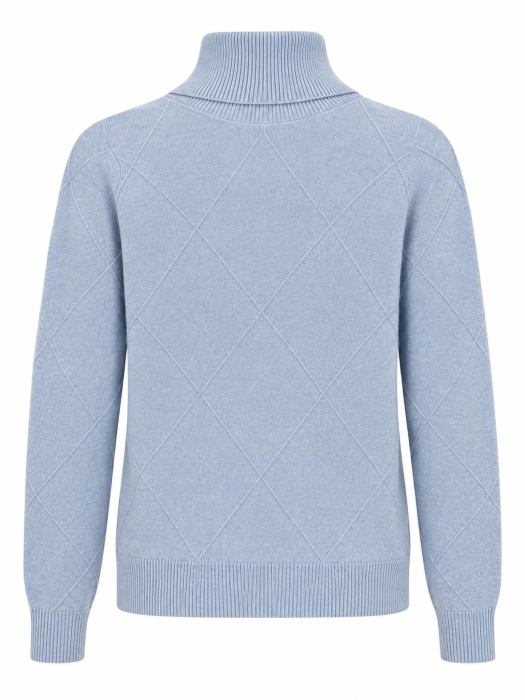 HV Polo Pullover HVSZara 5045