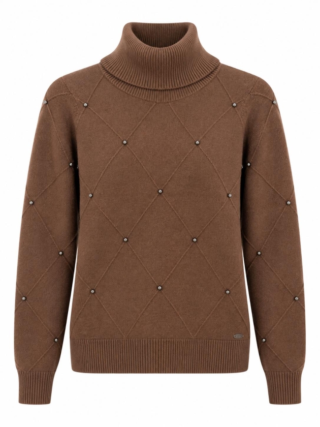 HV Polo Pullover HVSZara 8001