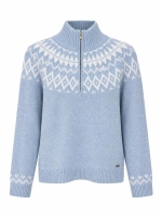 HV Polo Pullover HVSZiggy 5045