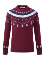 HV Polo Pullover HVSNora 3114