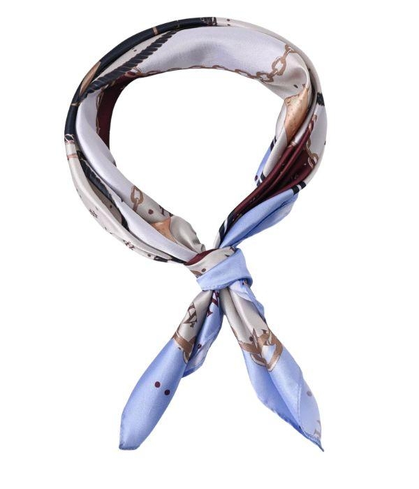 HV Polo Scarf HVSDaphne 5001