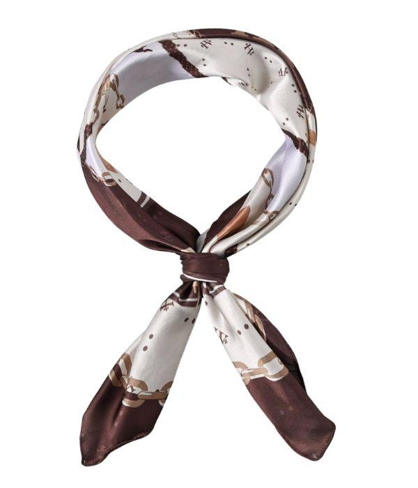HV Polo Scarf HVSDaphne 8001