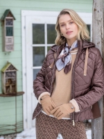 HV Polo Scarf HVSDaphne 8001