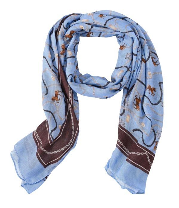 HV Polo Scarf HVSDaniella 5045