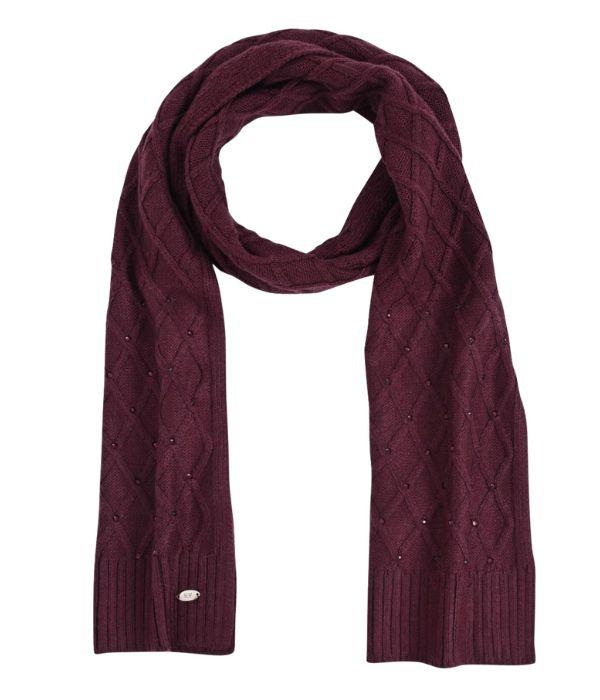 HV Polo Scarf HVSJustine 3114