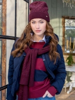 HV Polo Scarf HVSJustine 3114