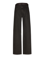 Caroline Biss Broek baggy 01 Brown
