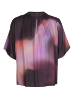Caroline Biss Top bedrukt 05 Multi colour