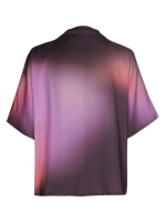Caroline Biss Top bedrukt 05 Multi colour