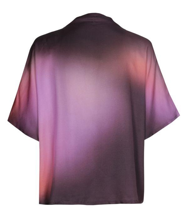 Caroline Biss Top bedrukt 05 Multi colour