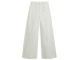 Josh V RUMO high-waisted wide leg jeans 441 light ecru