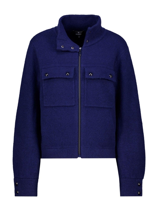 Monari Jacke 786 Classic navy