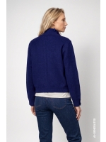 Monari Jacke 786 Classic navy