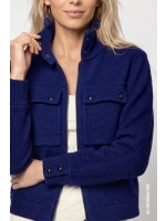 Monari Jacke 786 Classic navy