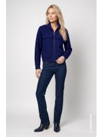 Monari Jacke 786 Classic navy