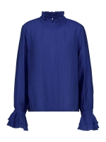 Monari Bluse 786 Classic navy