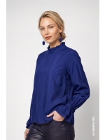 Monari Bluse 786 Classic navy