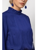 Monari Bluse 786 Classic navy