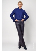 Monari Bluse 786 Classic navy