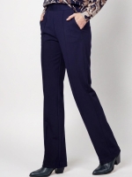 Monari Hose 790 Dark blue