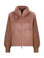 Monari Jacke 552 Tiramisu