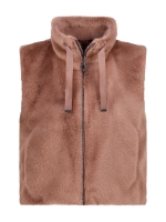 Monari Weste 552 Tiramisu